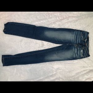American Eagle Dark Wash Jeans
